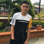 Jose Muriel - @josemuriel452 - Instagram