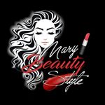 Maria José Muriel Cruz - @mary_beauty_style - Instagram