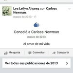 19 de marzo 2013 todo empeso😦 - @jose_newman - Instagram