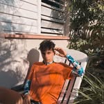 Jose Newman - @josenewman720 - Instagram