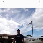 Jose Newman - @josenewmanalbornoznavy - Instagram