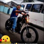 Jose Nicholson - @jose.nicholson.507 - Instagram