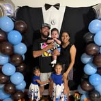 Jose Nicholson - Facebook