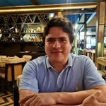 Jose Nicolas Barrios Sierra - @jnicobarrios - Instagram