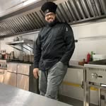Jose Nicolas Fernandez Lopez - @elchefnicord - Instagram