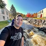 Jose Nicolas Rodriguez - @josenicolax - Instagram