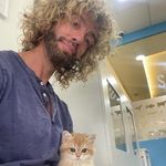 Jose Nicolas Vilchez Calvo - @starlordcats - Instagram