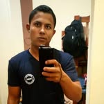 Gabriel Jimenez - @jose.noboa.520 - Instagram