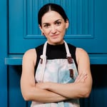 María José Noboa - @mjnoboa - Instagram