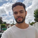 José Nóbrega - @ze_96x - Instagram