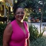 Maria José Nóbrega Teles - @josenobregateles - Instagram