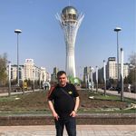 Jose Noceda - @noceda81 - Instagram