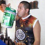 Juan José Noceda Mendieta - @juanito_07_1981 - Instagram