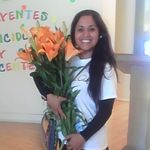 Maria José Bogarin Noceda - @majobono - Instagram