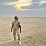 Jose A Torres-Nodal - @jaytorres18 - Instagram