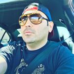 Jose G. Nodal - @hoezebeast - Instagram