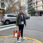 Jose Luis Nodarse - @nano_miami - Instagram
