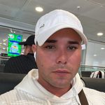 José Rafael Nodarse - @joseduque95 - Instagram
