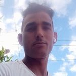 José Rafael Nodarse Salgado - @joserafael1335 - Instagram