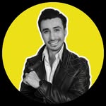Jose-Noel Rocha - @mrfancyshoes - Instagram