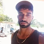 José Lucas Noia da Silva - @lucasnoia33 - Instagram