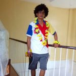 Gensaya Moreno Jose Nolan - @josenolan_23 - Instagram