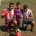 Jose Nonato - Facebook