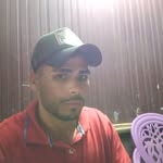 Jose Nonato Alves Santos - @iallsson - Instagram