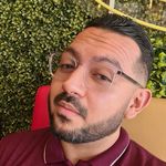 Jose Noria - @xyber.ko.1 - Instagram