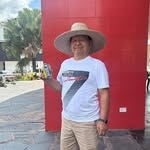 Jose Norman Martin Quijano - @josenormanmartin - Instagram