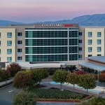 Courtyard by Marriott San Jose North/Silicon Valley - @courtyardsanjosenorth - Instagram