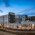 Residence Inn San Jose North - @residenceinn_sanjosenorth - Instagram