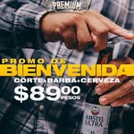 Jose Julian Escobar Notario - @barberiaspremium - Instagram