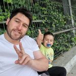 Josè Novak - @josenovaknovak - Instagram