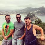 Jose Novak - @josenvk - Instagram