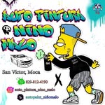 Jose Novas - @auto_pintura_nino_malo - Instagram