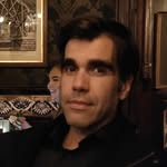 Jose Novas - @glossmap - Instagram