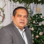 Jose Trinidad Sanchez Noverola - @josetrinidadsancheznove - Instagram