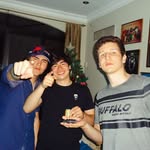 Jose Nowak - @josenowak04 - Instagram