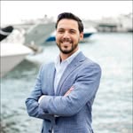 Jose Noy - @jose_fyiyachts - Instagram