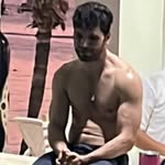 Jose Antonio Nufio - @tnuffle - Instagram
