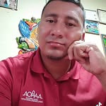 Jose Danilo Nufio - @josedanilonufio - Instagram