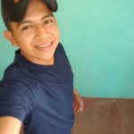José Nufio - @chalitonufio1001 - Instagram