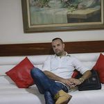 Jose Nuño - @joseenuno - Instagram