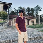 José Nuno Mendes - @josenuno99 - Instagram