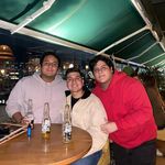 José Arévalo Nuques - @josearevalo68 - Instagram