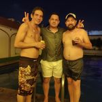Jose Ruben Larrea Nuques - @larreanuques - Instagram