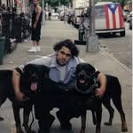 Mario Jose Salcedo Nuques - @mario101880 - Instagram