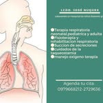Terapeuta Respiratorio - @josenuques25 - Instagram