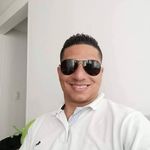 Jose Obando - @joseeduardooba - Instagram